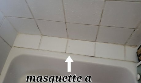 RECHERCHE DE FUITE A MARSEILLE 13014