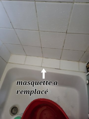 RECHERCHE DE FUITE A MARSEILLE 13014